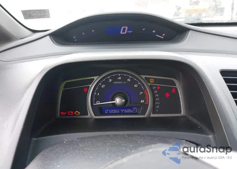 2010 Honda Civic Lx-S from USA, damaged, VIN 2HGFA1F62AH528257